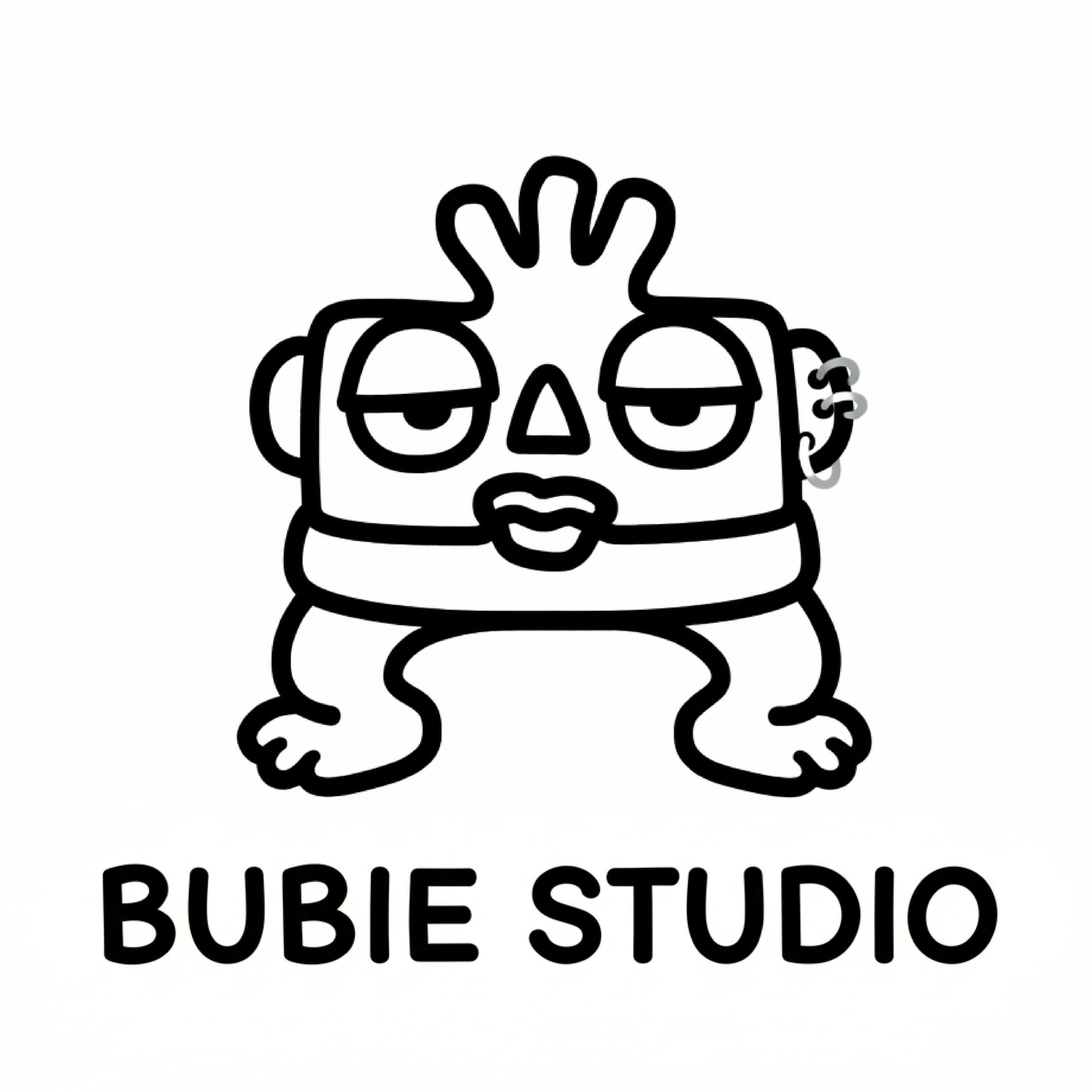 Bubie Studio
